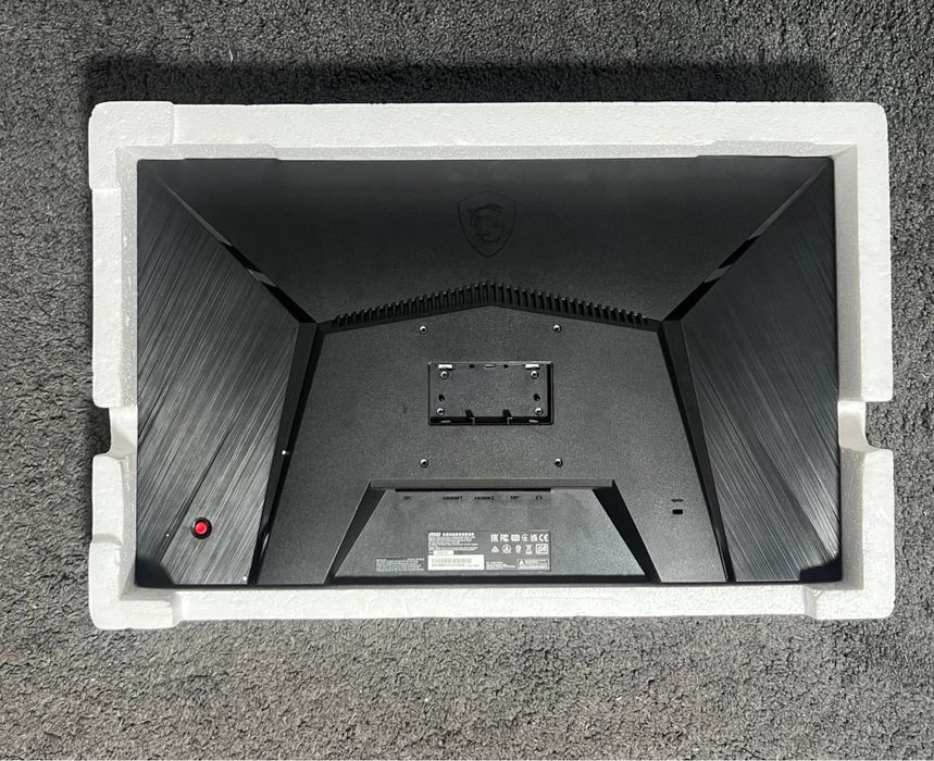 Монитор MSI G2412F 24 180Гц