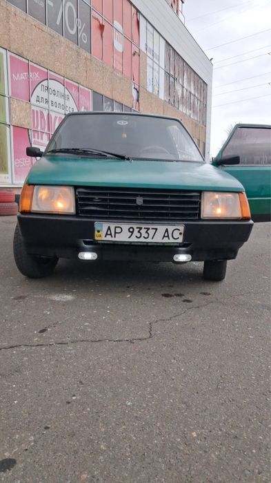 Продам ZAZ- Таврія