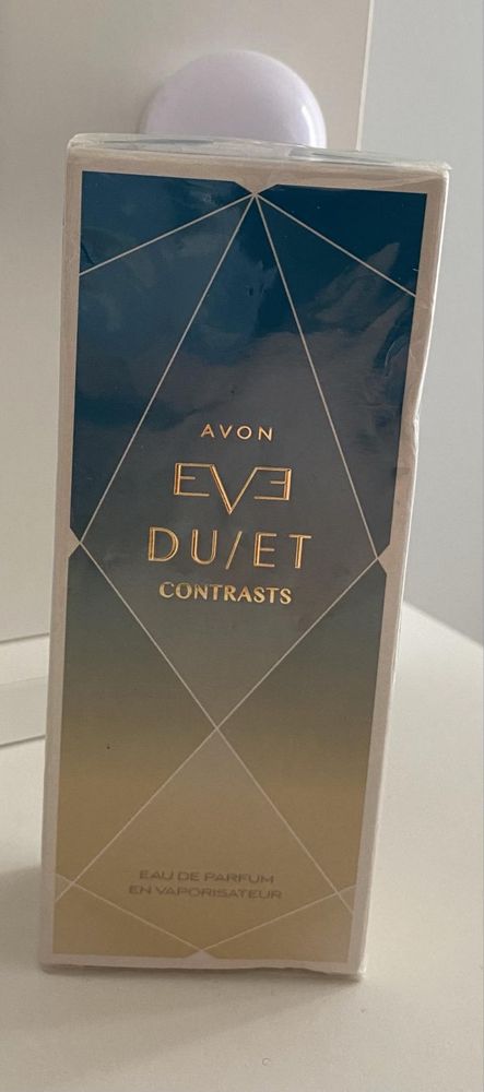 Unikat Eve Duet Avon