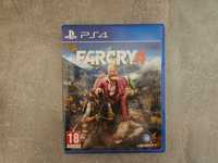 Far Cry 4 para PS4