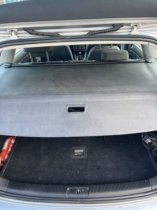 Volkswagen Golf 5 1.9TDI