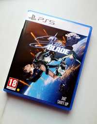 ‼️Stellar Blade ps5 NAPISY PL **