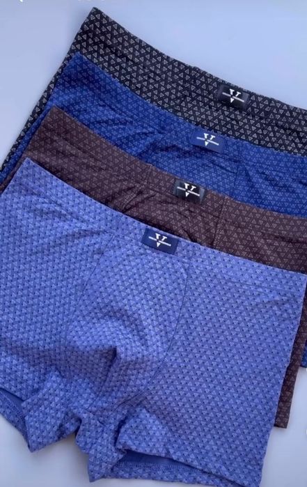 Боксери, труси, плавки VERICOH, INDENA