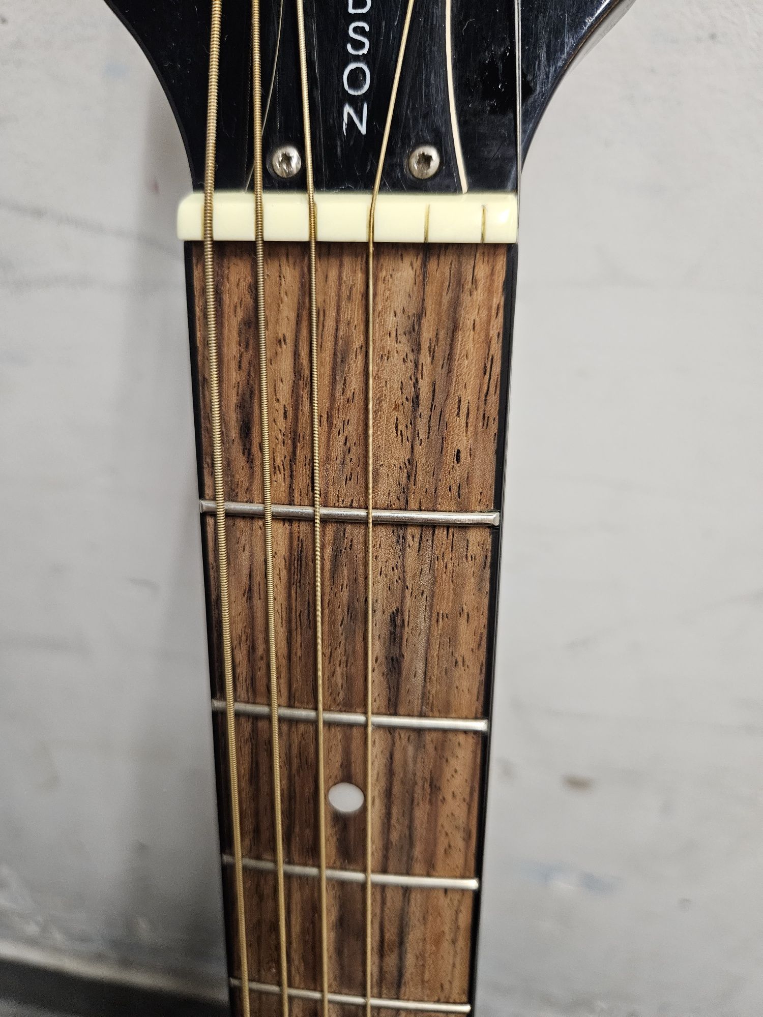 Gitara Epiphone PR100 Gibson