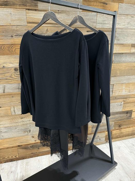 Bluzo tunika by o la la S M L