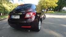 Geely   Emgrand7 2014 рік - автомат - бензин/газ