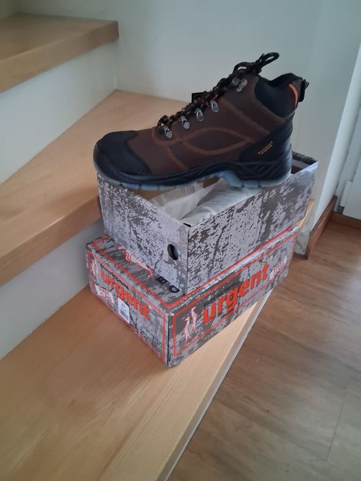 Dwupak  obuwie robocze