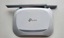 Wi-Fi роутер TP-Link TD-W8961N