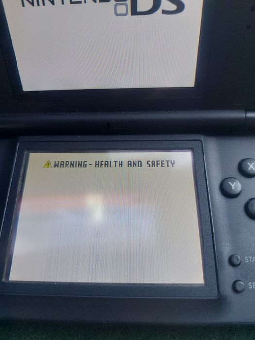 2 jogos para Nintendo bs lite