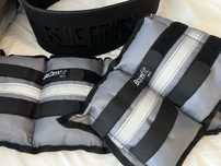Equipamento ginasio