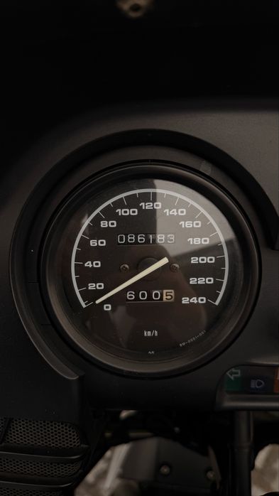 BMW R1150 RT Ano 2003