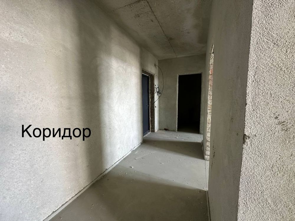ЖК Трускавецька Галжитлобуд 2 кімнати