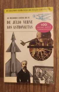 Coleção Argonauta nº 100 volume duplo comemorativo