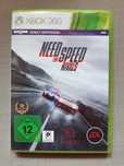 Need for speed Rivals na xbox 360 uszkodzone