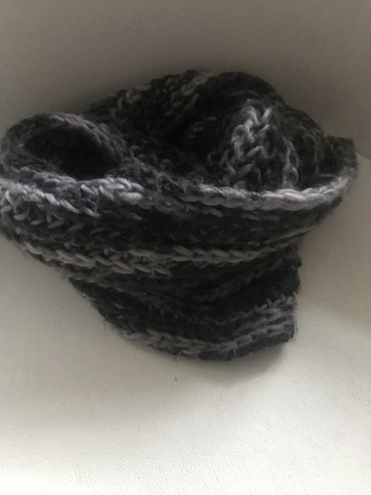 Szal komin Butik  20x70