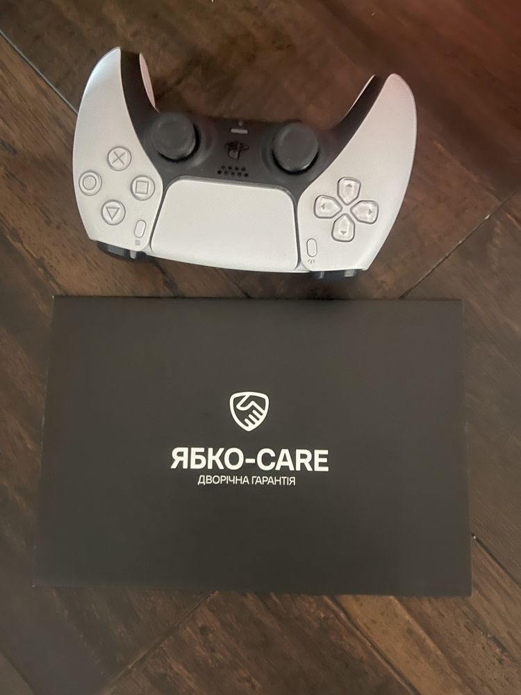 Playstation 5,1 TB,Нова,на офіційній гарантії