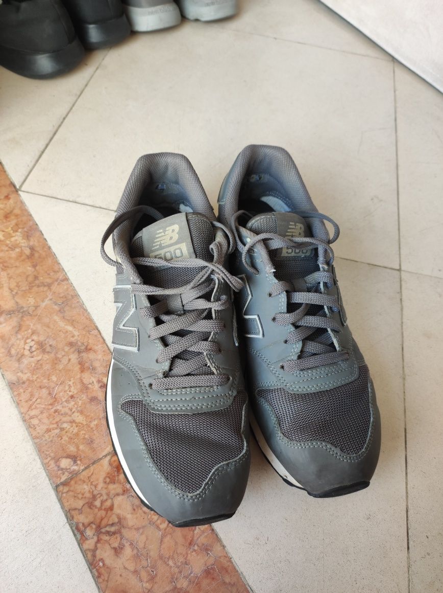 Ténis New Balance