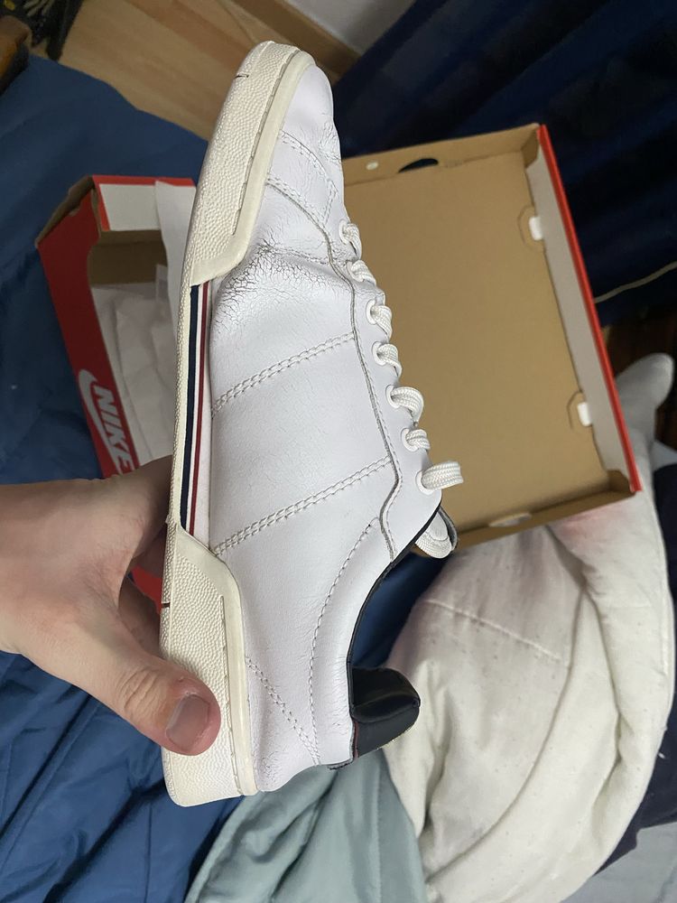 Calçado Fred Perry 42