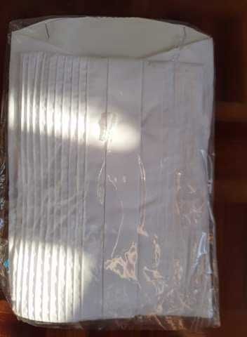Camisas com efeitos