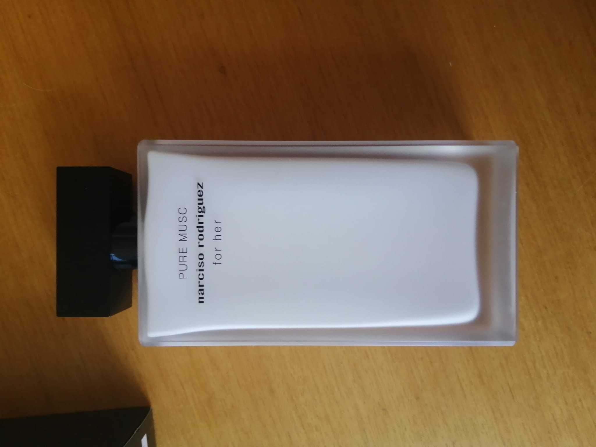 POUPE 60€ - perfume narciso rodriguez