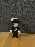 figurka playmobil zakonnik