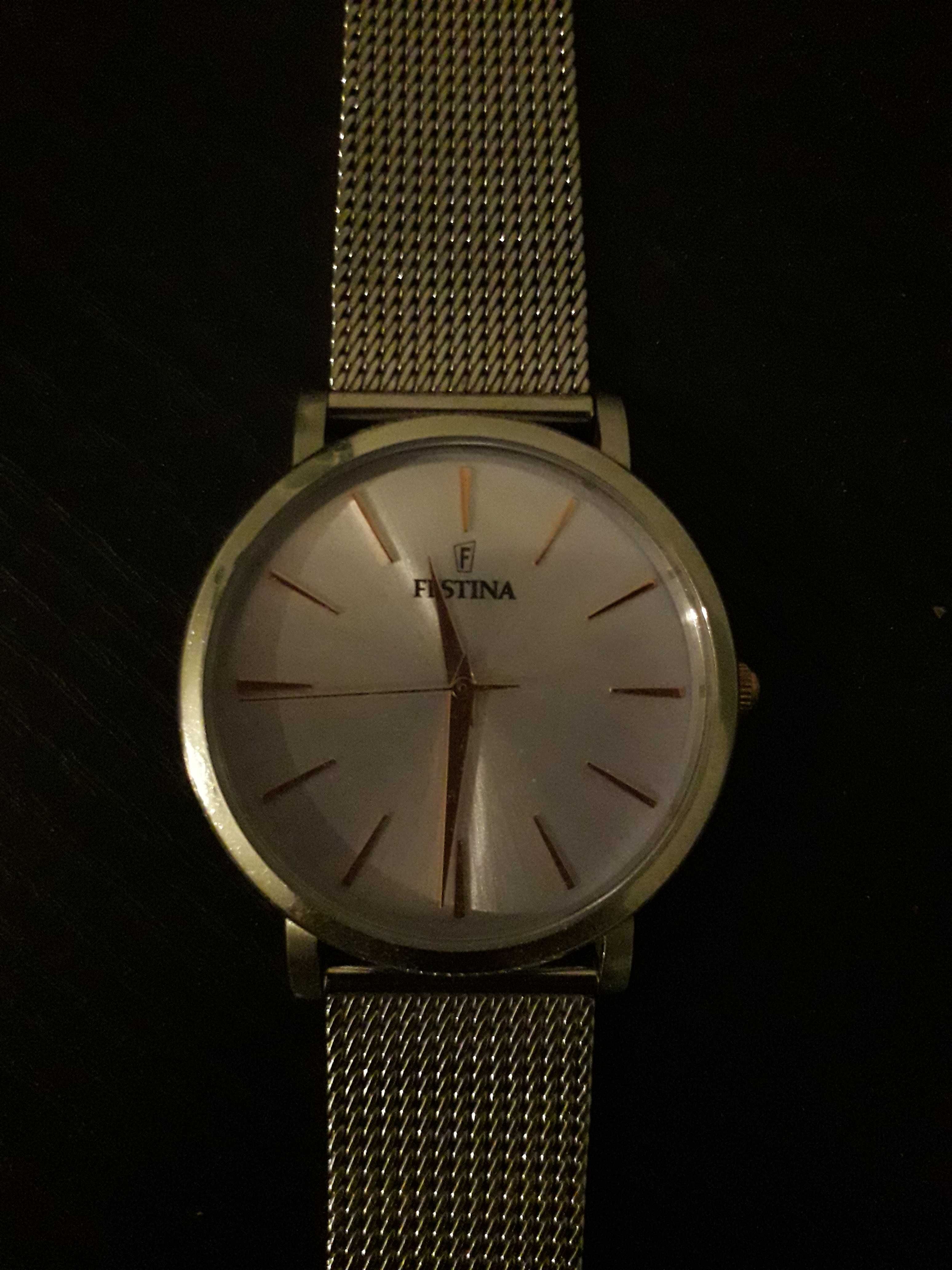 Zegarek w b.db stanie
