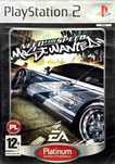 Need for Speed Most Wanted polska wersja PS2