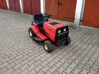 Traktorek kosiarka