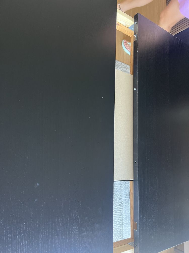 Mesa de Jantar IKEA Extensível – Design Moderno, Pronta a Usar!