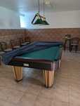 Mesa bilhar/snooker