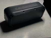 Колонка, портативная аккустика Divoom Vombox power 30W 6000mah