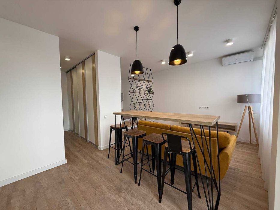 Оренда 1 кім квартири вул. Шевченка ЖК Шоколад