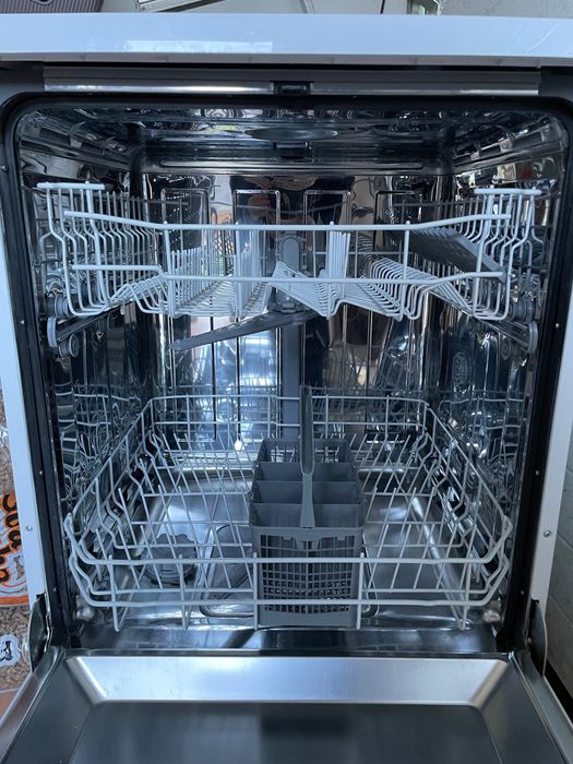 Lava Loiças Tecnogas Branco como novo