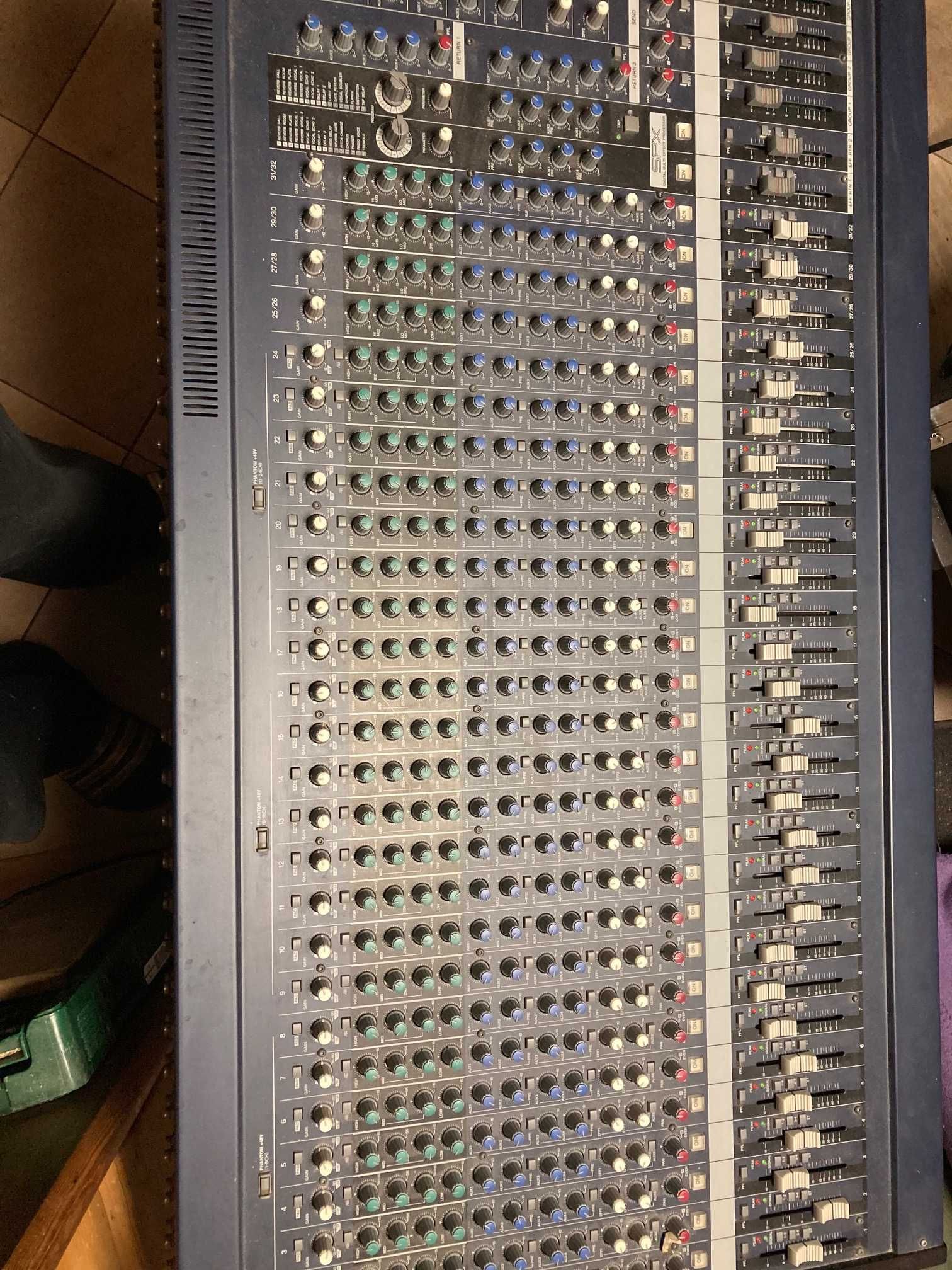 Sprzedam Mikser analogowy YAMAHA MG32/14FX