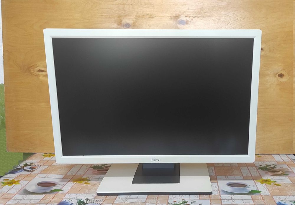 Монітор Fujitsu B22W-5 eco