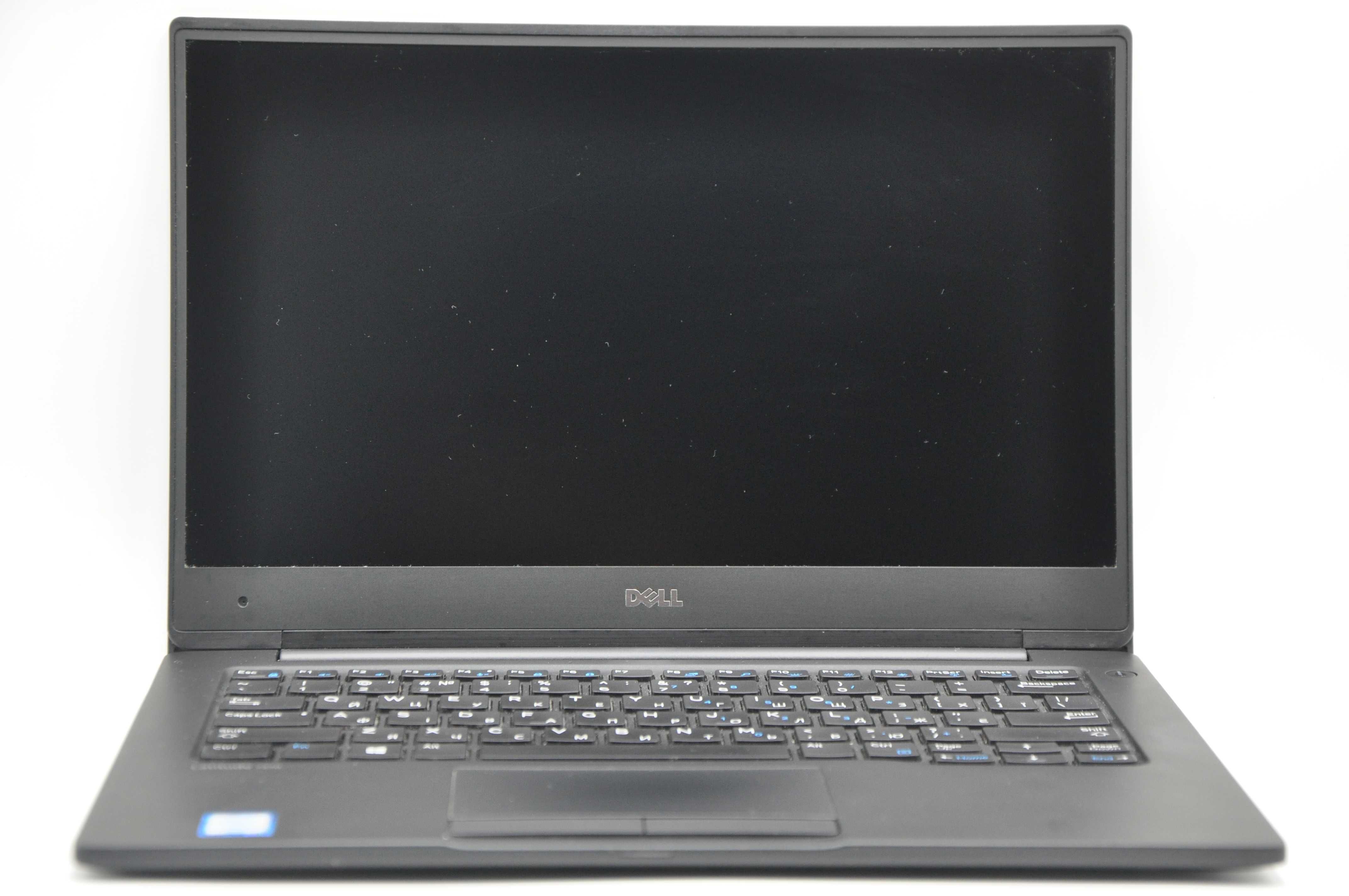Dell Latitude 7370 m7-6Y75 3.1GHz 16GB RAM 256GB SSD NVMe FHD