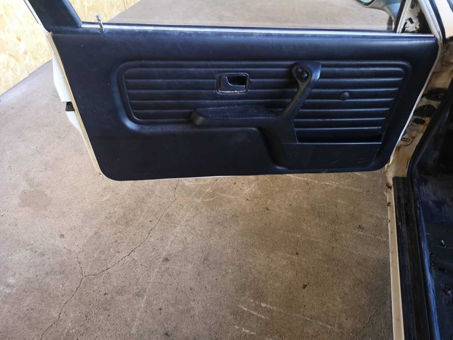 BMW E30 316 _ Para Peças