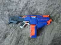 Pistolet NERF Elite Infinus E0438