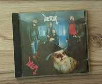 Płyta CD Dżem - Detox - pierwsze wydanie 1991 r.