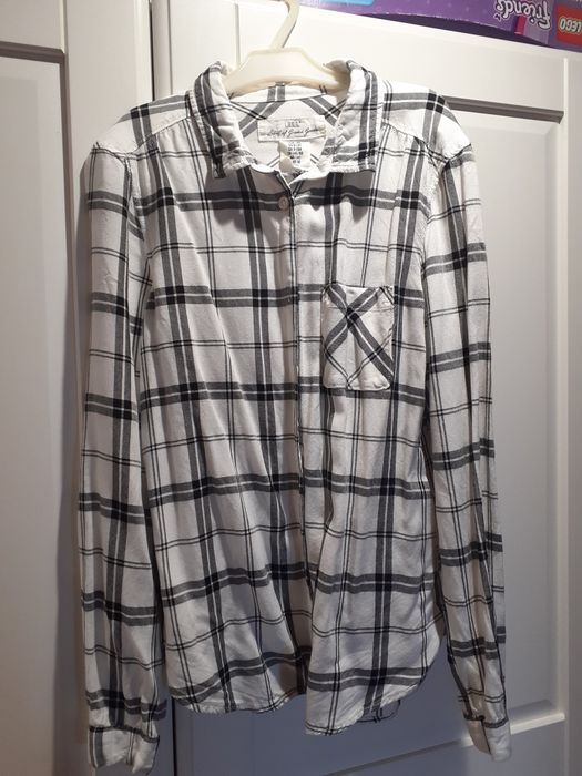 Koszula H&M rozmiar 140