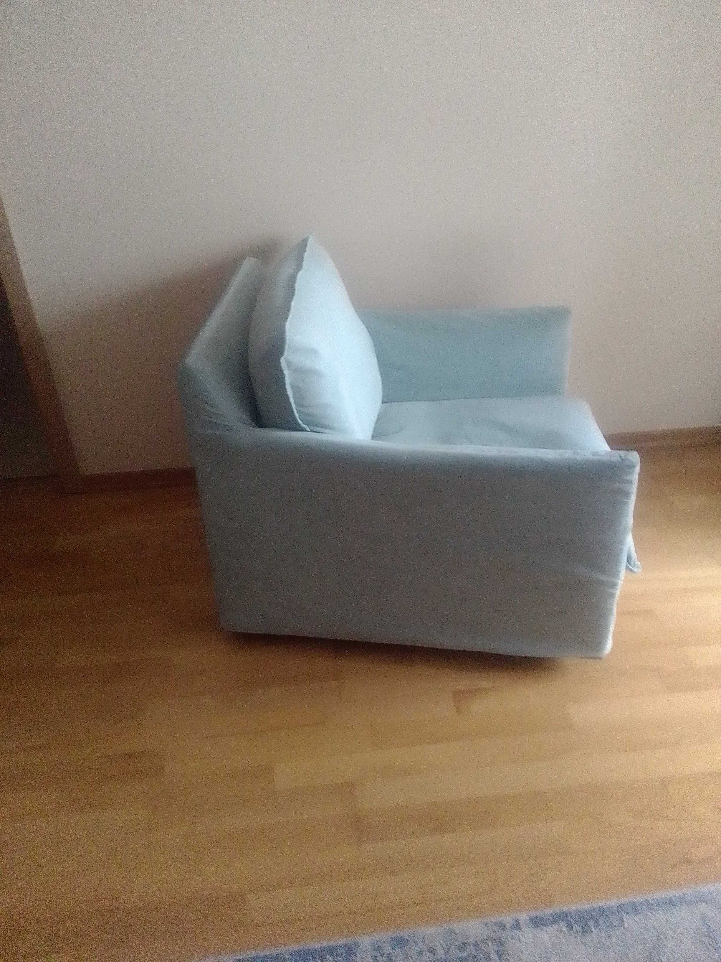Fotel  1 osobowy