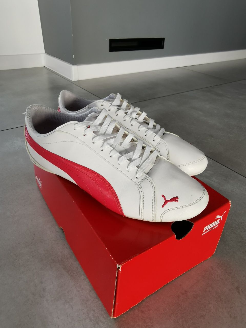 Buty damskie Puma 40