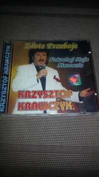 Krzysztof Krawczyk - Złote Przeboje