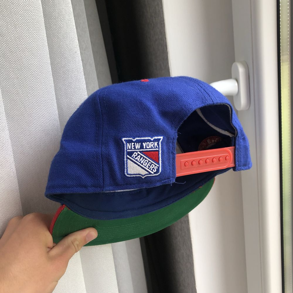 47 Rangers new york колекційна бейсболка