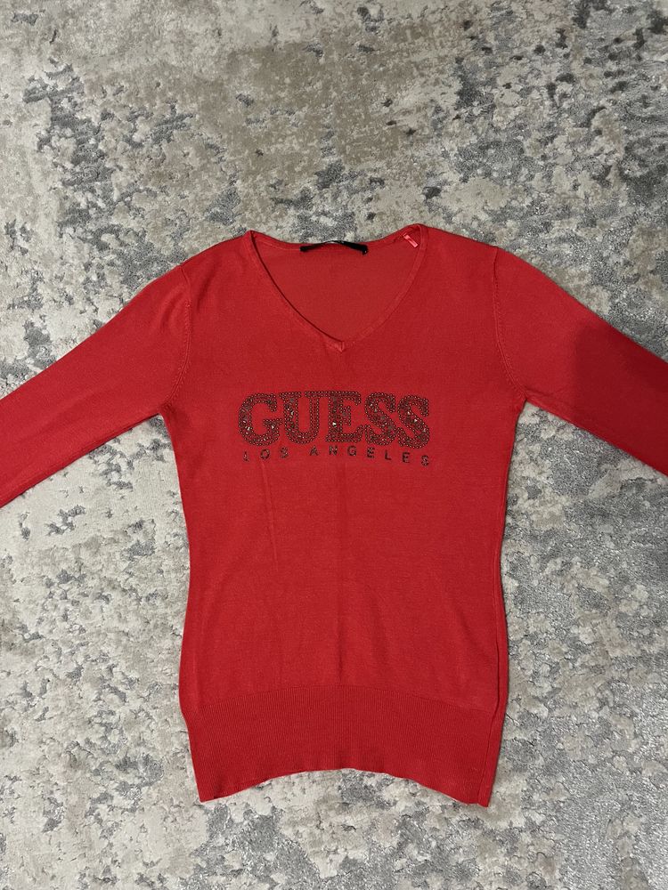 Стильна кофта Guess