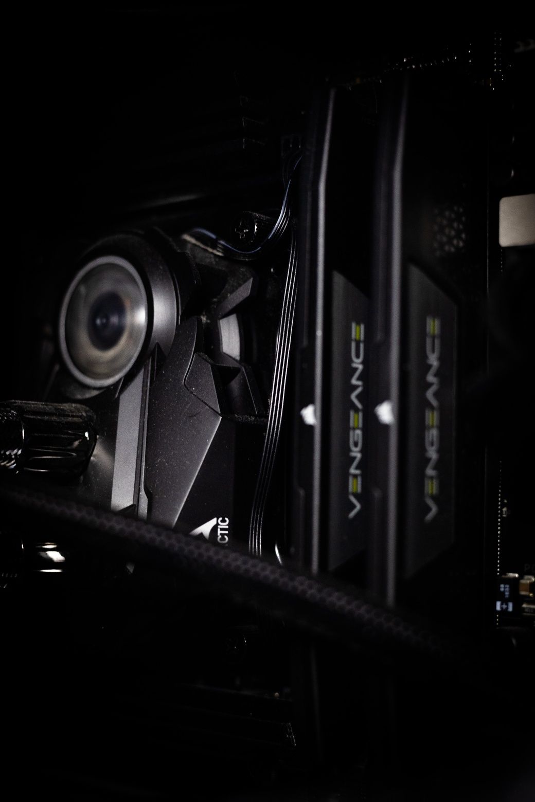 Oferta Especial 2000€ ! Desktop completo!