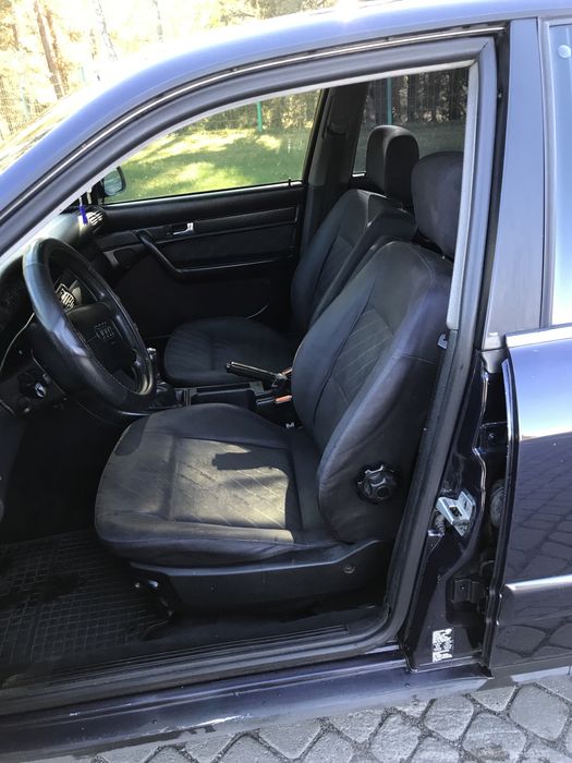 Продам Audi A6 c4