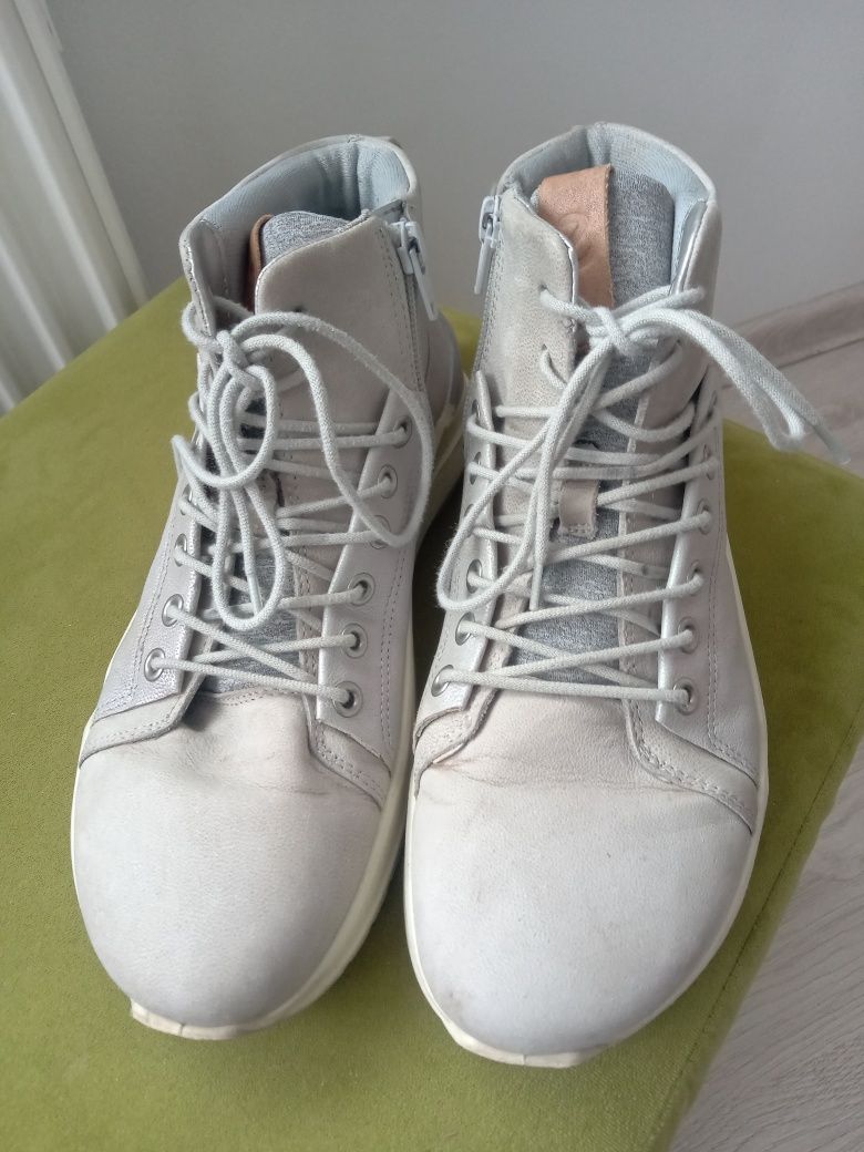 Buty Ecco Intervene damskie 39