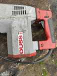 Duss P90 mloto wiertarka  bruzdownica