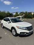 Продам Honda crosstour 2015 року